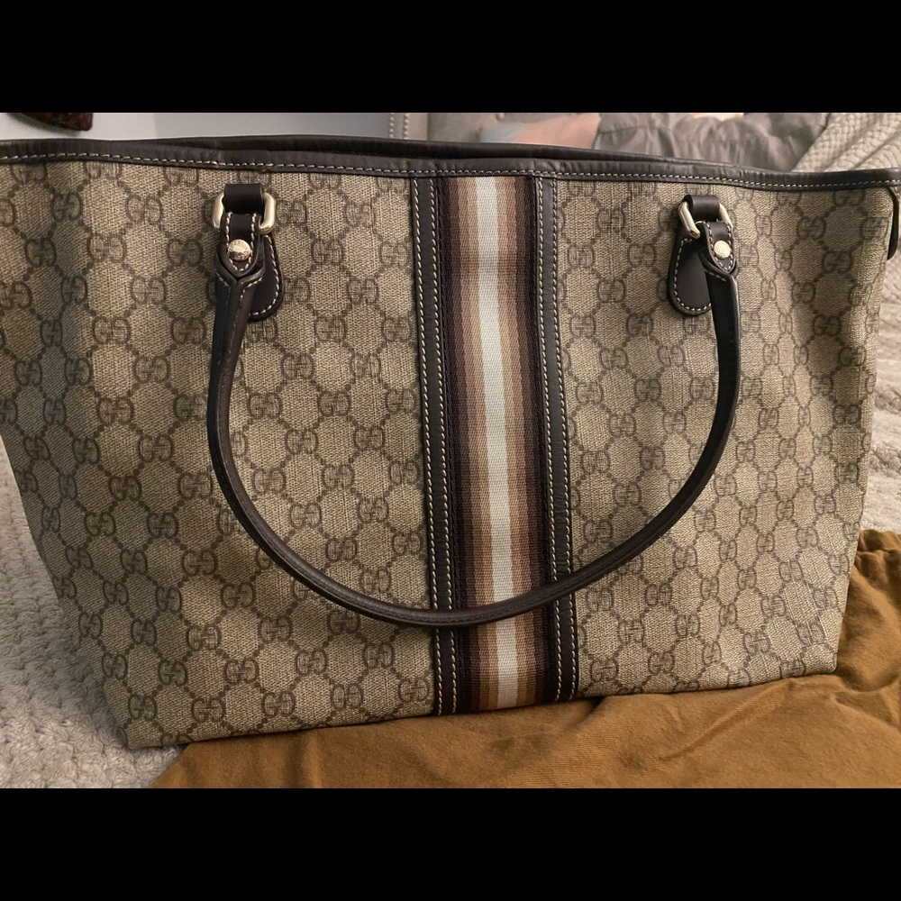 Gucci Tote